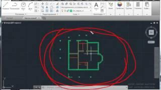 2D и 3D в AutoCAD. Максим Фартусов