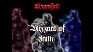 Downfall Main Theme - "Blizzard of Faith"
