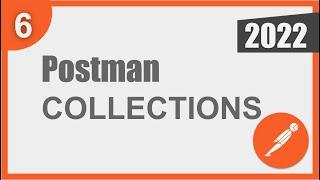 Postman Beginner Tutorial 6 | Collections