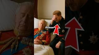 Prince Harry's Oath to Stay in UK Shocks Royals as King Charles Falls Ill After Trooping the Colour