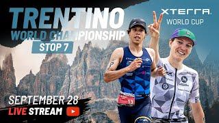 2024 XTERRA World Cup #7 - World Championship