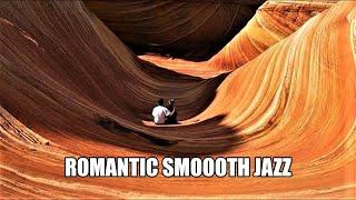 Romantic Smooth Jazz