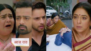 Anupama NEW PROMO Today 22nd June 2025
