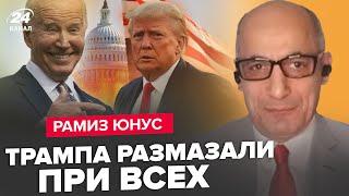 ЮНУС: Срочно! США решили судьбу помощи ВСУ / Макрон подыгрывает Кремлю / ПЛАН Китая по Украине