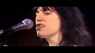 Patti Smith Gloria