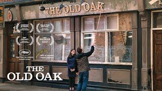 THE OLD OAK - zwiastun PL