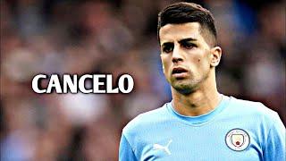 João Cancelo - Skills, Goals & Assists HD 2022