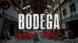 BODEGA HORROR STORIES 2 | True Stories | Tagalog Horror Stories | Malikmata