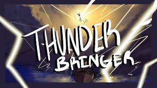 THUNDER BRINGER | EPIC: The Musical Animatic (flashes️)