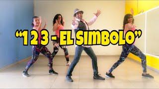 1 2 3 - El Simbolo