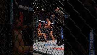 Dustin Jacoby by 1st round KO #ufcpodcast #tkopodcast #ufcfightnight