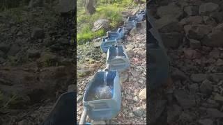 Nepal's Ingenious Mountain Water System 