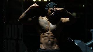 Bodygame: Why Most Men Remain Average
