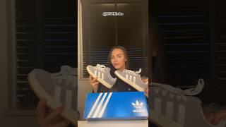 750Kicks Unboxing: Adidas Campus 00s Grey White with @jackyvandevelden_ - Outfits Kicks Summer Grijs