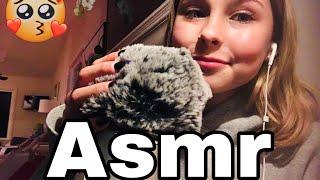 Asmr~ Brain Massage | Ramble |