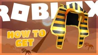 How to Get The glorious_ pharaoh_ of _sun|[PROMOCODE]|