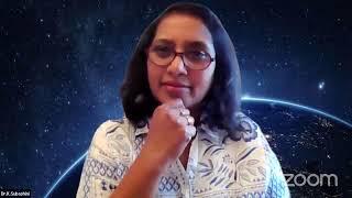 Brief answers  to the Big Questions- Stephen Hawking" Dr. Subhashini