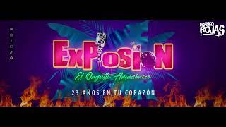 MIX EXPLOSIÓN DE IQUITOS ️ (Ritmo De Mi Tierra, No Sé, Punto Final, Ayahuasca, Lambadas 3)