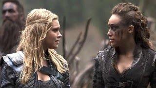 Clexa- I Found (Amber Run)