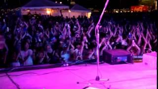 Mesquite Real. Texas. Festival.