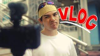 How to Vlog like a PRO (ft. @brettconti @Havenotats @ryannakajima )