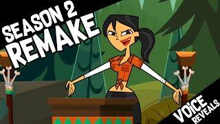 🪵 Disventure Camp Season 2 REMAKE 🪵 Coming On NOVEMBER!