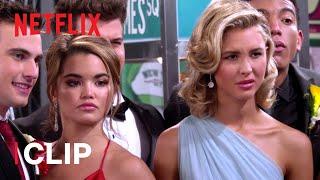 Worst Prom Ever  Alexa & Katie | Netflix After School