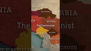 Yugoslavia Explained 
