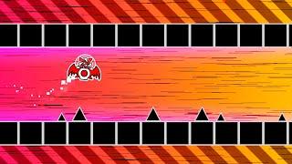 (Extreme Demon) ''Eon'' by Renn241 | Geometry Dash