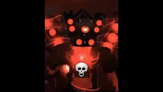 Upgraded Titan Speakerman is Going to Comeback Soon || Skibidi Toilet #edit #speakerman