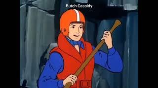 BAM Coming Up Next: Butch Cassidy