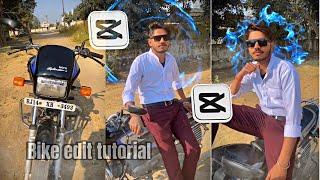 Bike Video Editing Tutorial | How to Bike Video editing | Cap Cut Bike Video Editing Tutorial