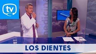 MedicinaTV - 09. Los dientes