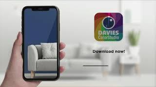 Davies Color Studio App