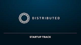 Startup Track: Distributed Lab