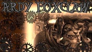 Tequatl the Sunless - Ardy Foxclaw