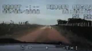 чупакабра оперативне відео. США.flv