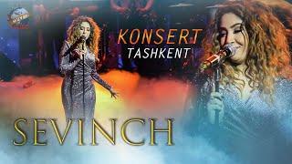 Sevinch Mo`minova - 2019-yilgi konsert dasturi |Севинч Мўминова - 2019-йилги концерт дастури