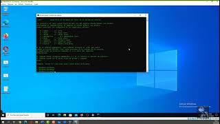 COMANDOS CMD WINDOWS CLASE 1 COMPLETA