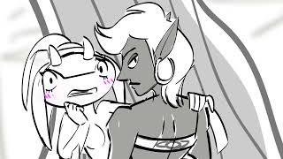 Sidon's Fiance [ANIMATIC]