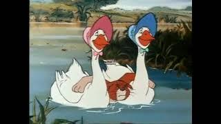 Gli Aristogatti - Adelina e Guendalina Bla Bla
