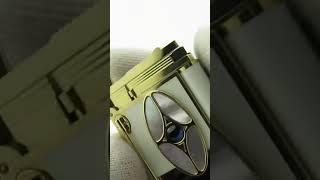 ST Dupont Orient Express Limited Edition Ligne 2 Lighter