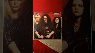 Rock Goddess - Rock Goddess (1983) (12" Vinyl)