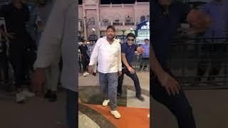 ️ Naeem Bhai ka satfull enjoy full Masti  #salmankhanfan #purana lucknow 3 #reels #youtube