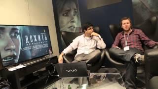 Until Dawn - Interview with developers