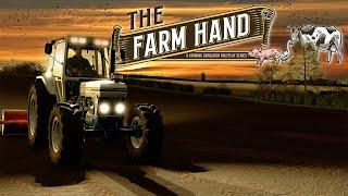 Echo! | The Farm Hand | Farming Simulator Roleplay | Ep224