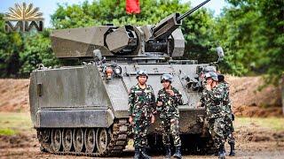 Vietnam Armed Forces [Military Power]