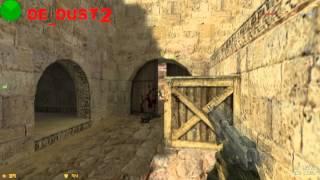 Cs 1.6 TeTiKCI 5vs5 match   Vol3  23.10.2012 Vladgaming