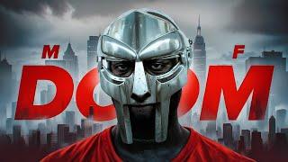 What Really Happened to MF DOOM?