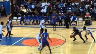Ryzson Barnes and-one